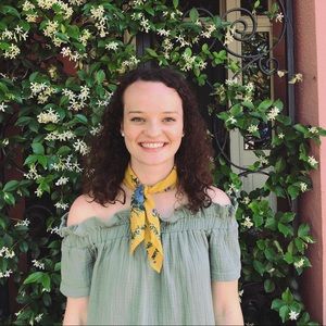 Meet your Posher, Payton